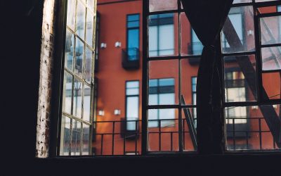 Cleaning the Air Without the Use of Chemicals