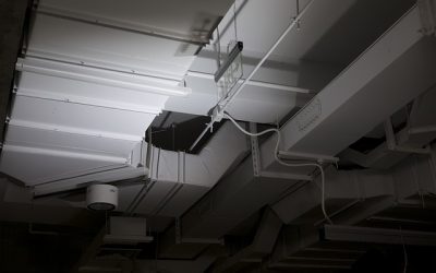 Why Is Air Duct Cleaning Important in Your Business?