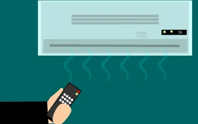 How a Ductless Air Conditioning System Works