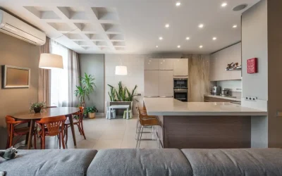 HVAC Solutions for your Commercial Building