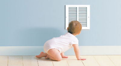 How to Minimize Indoor Air Pollution